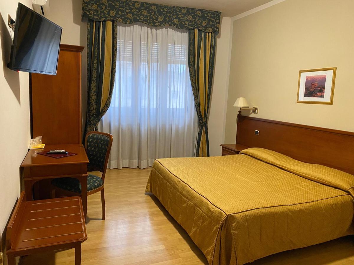 Hotel Il Vigneto Gattinara Εξωτερικό φωτογραφία